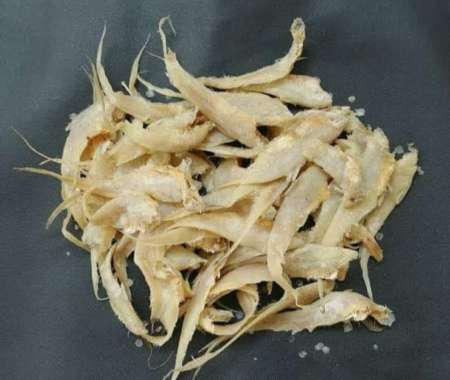 Ikan Asin Bulu Ayam 250gram