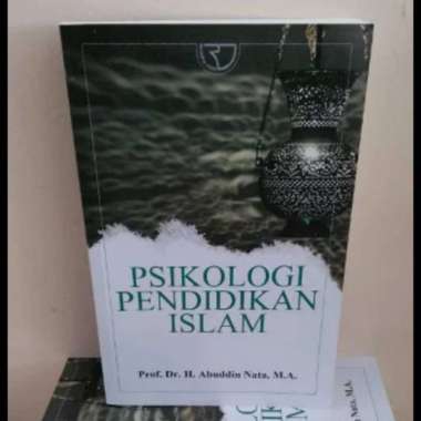 Buku Psikologi Pendidikan Islam