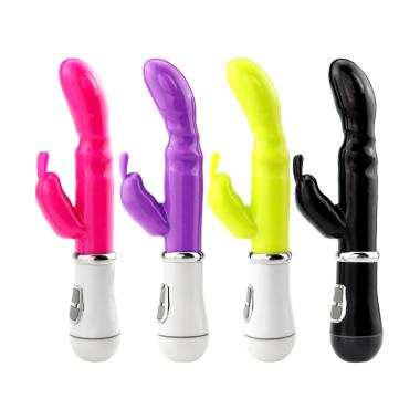 Vibrator G-spot Massager Sex Toys Wanita