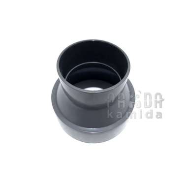 Vlok Sock 4 x 2 1/2 in PVC / Reducer Increaser Socket GREST