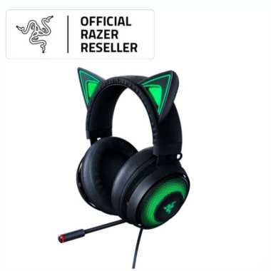 Jual Razer Kraken Kitty Terbaik - Harga Terbaru 2022 | Blibli