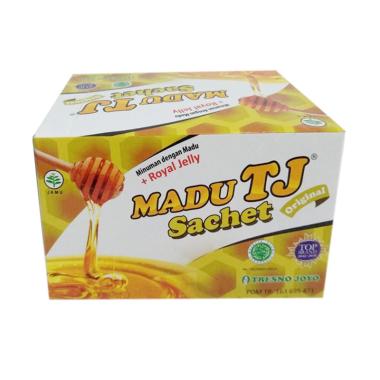 Harga madu tj