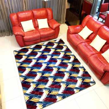 Karpet malaysia 190x220