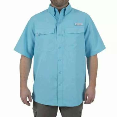 Jual Man Short Sleeve Shirt Terbaru 
