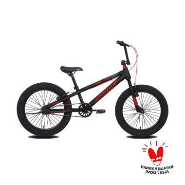 Daftar Harga Sepeda Bmx Terbaru Promo Diskon Menarik Blibli Com