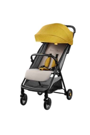 Joie Pact Pro Stroller barley