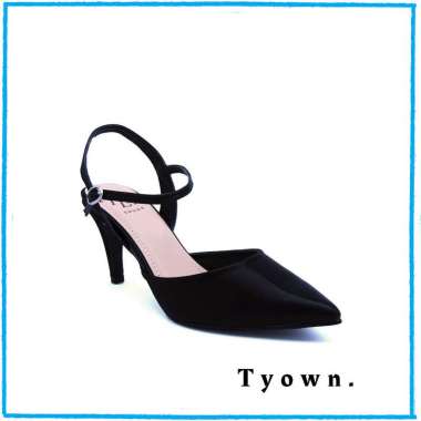 Jual Women Shoes Terbaru \u0026 Original 