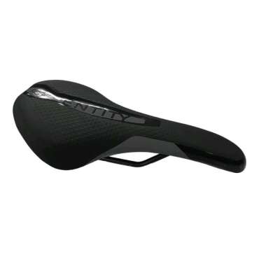 ENTITY SADDLE VOID, BLACK GRAY