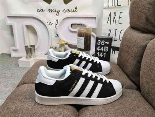 Sepatu Adidas Superstar Original Terbaru Juni 2022 | Blibli