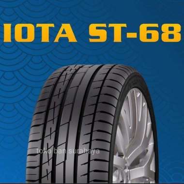 ban Mobil accelera 265/35R22 265/35/22 R22 R 22 iota ST68