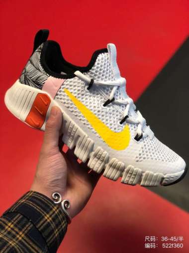 Jual Nike Metcon Sport Terlengkap 