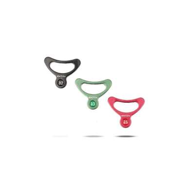 ENTITY TOOL - SKW003 SPOKE KEY WRENCH 3PCS