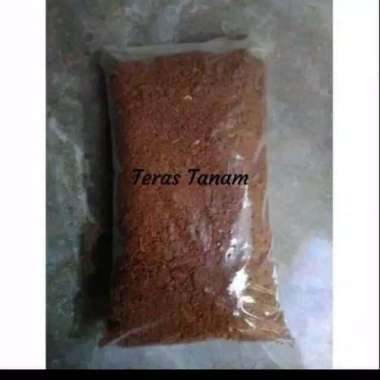 media tanam tanah merah murni kemasan 1kg