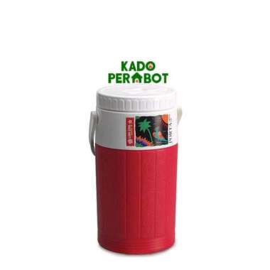 porta drink jar 2liter - porta drink jar lion star - termos air
