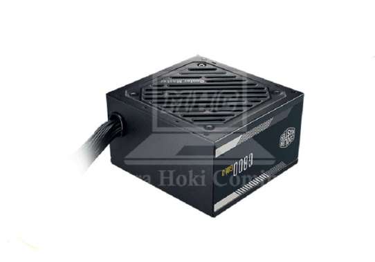 Cooler Master G800 Gold 800W 80+ Gold ATX Power Supply