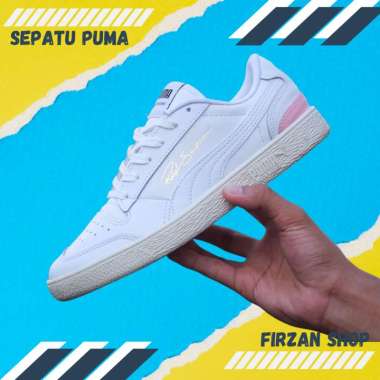 puma sneakers canvas