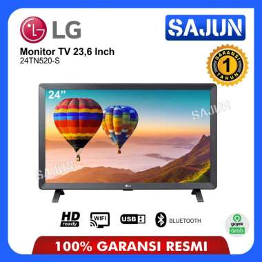 Jual Lg Smart Tv 24 Juli 2022 
