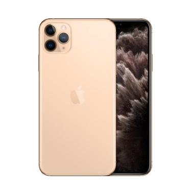 Apple iPhone 11 Pro 64 GB Garansi Resmi