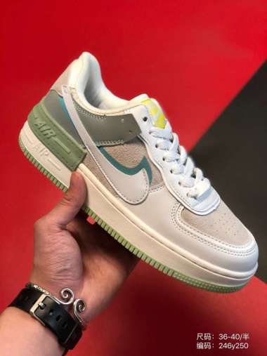 Jual Nike Air Force 1 Shadow Terbaru \u0026 Original - Harga Promo Mei 2022 |  Blibli