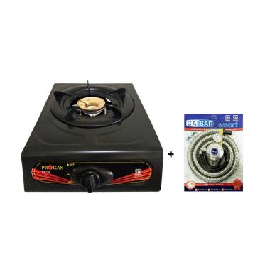 Jual Kompor Gas 1 Tungku Terbaik 100 Original Blibli Com