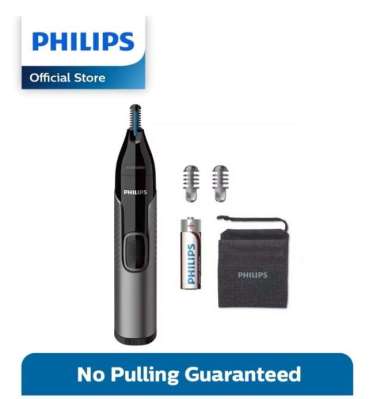 Philips Nose Trimmer Lengkap Harga Terbaru Maret 2023 | Blibli