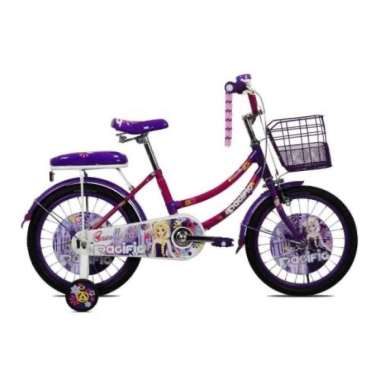 Pacific Casella GX Sepeda Anak [18 Inch]