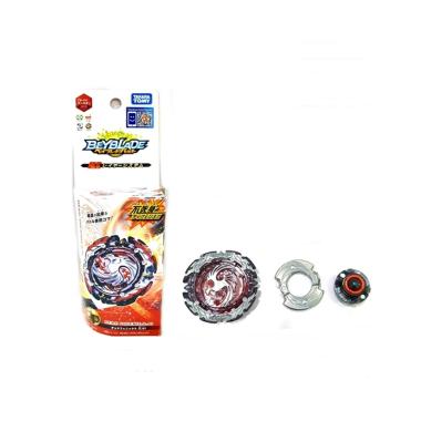 Tomica B-131 DEAD PHOENIX.O.At Beyblade Action Games