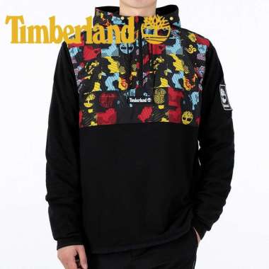 jaket timberland original