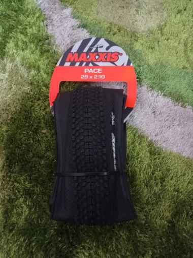 BAN LUAR SEPEDA MAXXIS PACE 29X2.10 KEVLAR