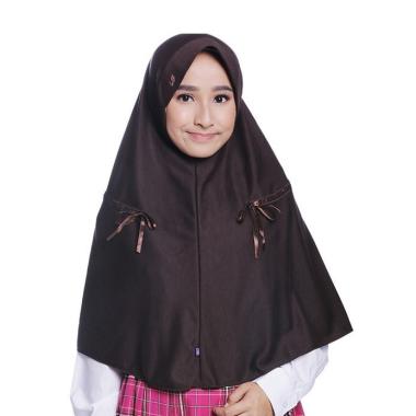 Jual Kerudung Jilbab Instan Model Terbaru Harga Promo Blibli Com