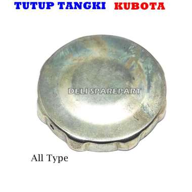 Fuel tank tutup tangki solar mesin diesel kubota all type