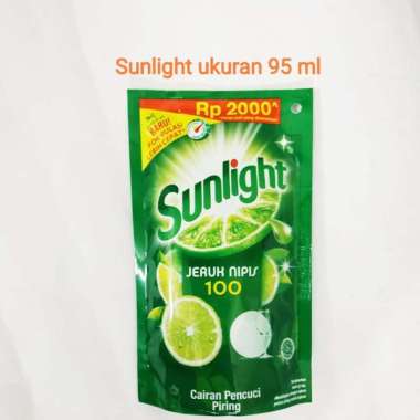 Sunlight 2000