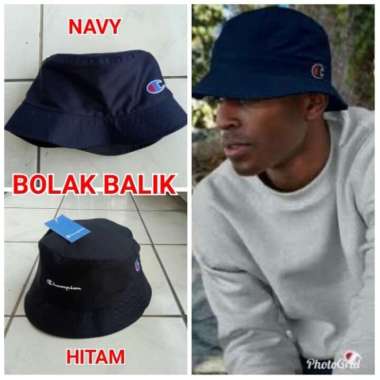 Jual Topi Champions Terbaru \u0026 Original 