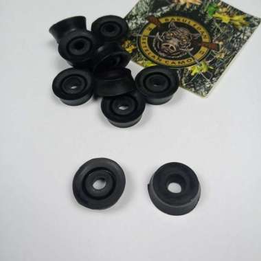 KLEP POMPA BENJAMIN / KARET POMPA BENJAMIN / KARET KLEP POMPA BENJAMIN OD 22 DAN OD 25 OD22