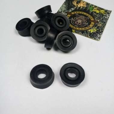 KLEP POMPA BENJAMIN / KARET POMPA BENJAMIN / KARET KLEP POMPA BENJAMIN OD 22 DAN OD 25 OD25