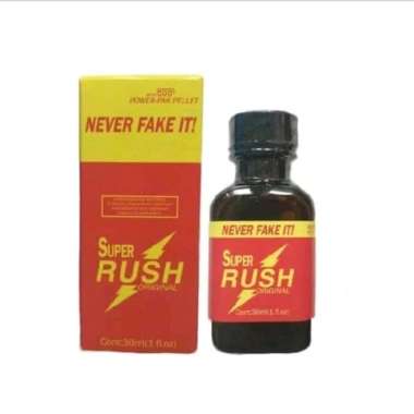 Popers Rush Lengkap Harga Terbaru Juni 2022 | Blibli