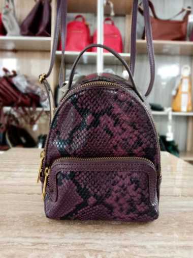 Harga Fossil Backpack Mini Terbaru Juni 