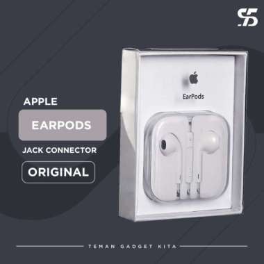 Harga Headset Iphone Original Jack 