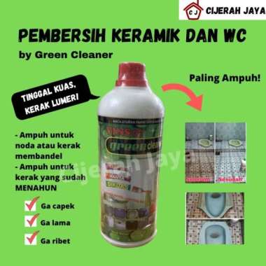 Jual Green Label 1 Liter Terlengkap - Harga Murah Juni 2022 ...