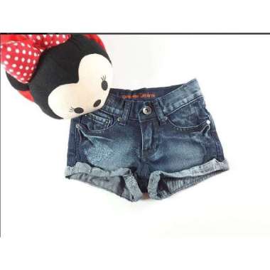 Celana Jeans Bayi/Anak Pendek Deeper Jeans 405/Hotpants Anak/Hotpants Bayi [12917] 12