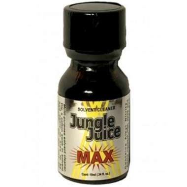 Poppers Jungle Juice 10 Ml Lengkap Harga Terbaru Juli 2022 ...