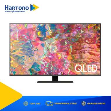 Jual Samsung TV 75 Inch - Harga Terbaru 2022 | Blibli