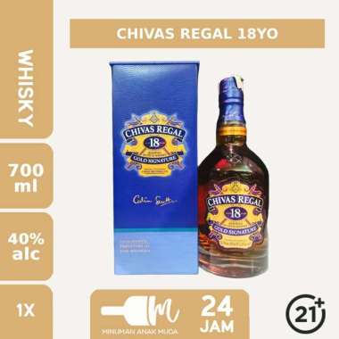 Chivas Regal - Harga Terbaru Agustus 2022 | Blibli