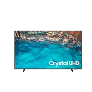 SAMSUNG LED SMART CRYSTAL UHD TV 43 INCH UA43BU8000