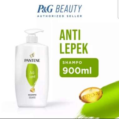 Pantene Shampoo