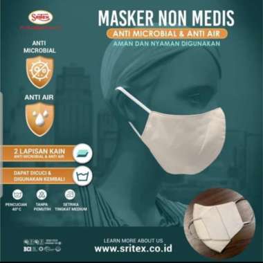Masker Sritex