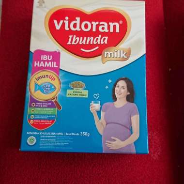 Vidoran Ibunda Susu Ibu Hamil