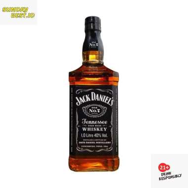 Jack Daniels - Harga Termurah Oktober 2022 | Blibli