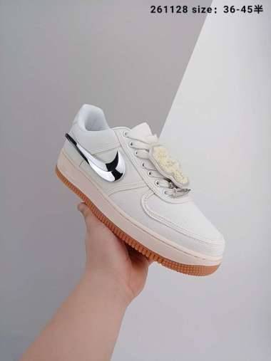 Jual Air Force 1 Travis Terbaru \u0026 Original - Harga Promo Juni 2022 | Blibli