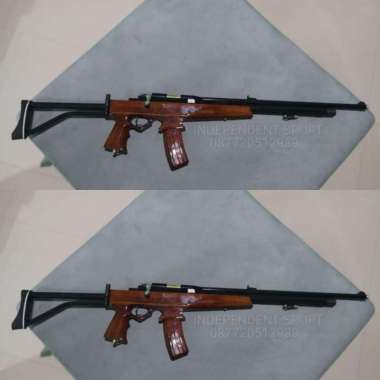 pcp ak lipat big game